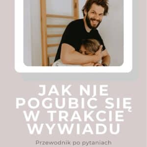 Ebook "Wywiad w bólach pleców"